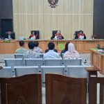 Korupsi SKU PLTA Musi, Vendor Penawaran Lebih Mahal Dimenangkan, Saksi Ungkap Kejanggalan Korupsi SKU PLTA Musi: Vendor Penawaran Lebih Mahal Dimenangkan, Saksi Ungkap Kejanggalan