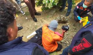 Kuras ATM Lalu Bantai Lansia, Tersangka di Kepahiang Lakoni 36 Adegan Kuras ATM Lalu Bantai Lansia, Tersangka di Kepahiang Lakoni 36 Adegan