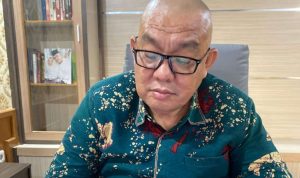 LPHB Sebut Ada Kejanggalan, Anggaran Rp1,1 Triliun di Dinkes Provinsi Bengkulu Dilaporkan ke Kejati