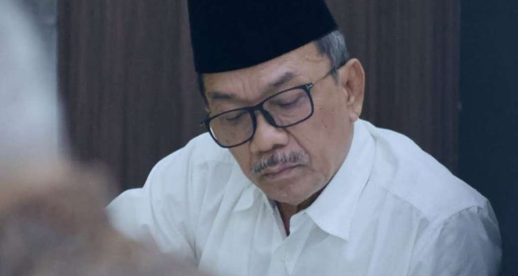 Mantan Dirut Perusahaan Tambang Batubara Sonny Adnan Divonis Penjara 2 Tahun 2 Bulan