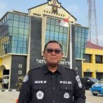 Mantan Kepala Disparpora Kepahiang Jadi Tersangka Lagi Mantan Kepala Disparpora Kepahiang Jadi Tersangka Lagi