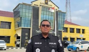 Mantan Kepala Disparpora Kepahiang Jadi Tersangka Lagi Mantan Kepala Disparpora Kepahiang Jadi Tersangka Lagi
