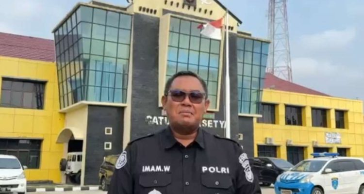 Mantan Kepala Disparpora Kepahiang Jadi Tersangka Lagi Mantan Kepala Disparpora Kepahiang Jadi Tersangka Lagi