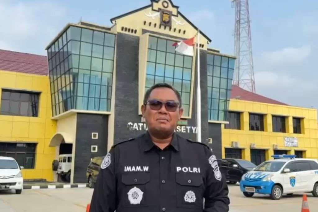 Mantan Kepala Disparpora Kepahiang Jadi Tersangka Lagi