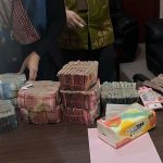 Mantan Kepala Sucofindo Bengkulu Bayar Denda Rp840 Juta