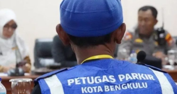 Mau Didemo 10 September, Pemkot Bengkulu Balik Ancam Cabut SPT Jukir Yang Ikut