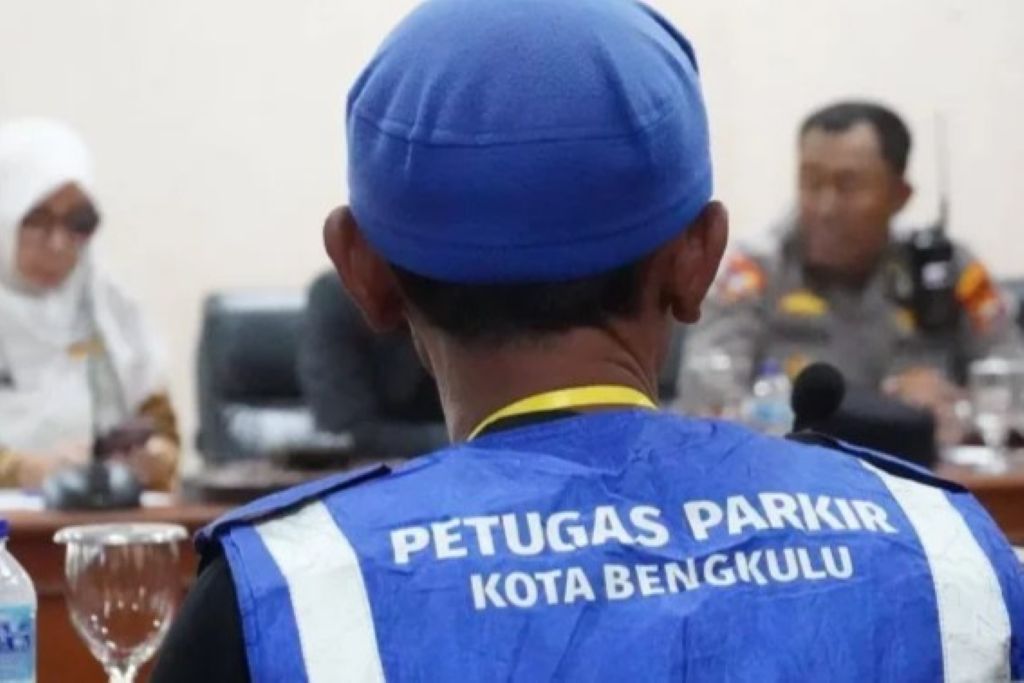 Mau Didemo 10 September, Pemkot Bengkulu Balik Ancam Cabut SPT Jukir Yang Ikut Mau Didemo 10 September, Pemkot Bengkulu Balik Ancam Cabut SPT Jukir Yang Ikut