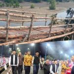 Miliaran Anggaran Gemerlap Kota VS Nasib 3.549 Warga Pinggiran Kota Bengkulu Bertaruh di Jembatan Lapuk Miliaran Anggaran Gemerlap Kota VS Nasib 3.549 Warga Pinggiran Kota Bengkulu Bertaruh di Jembatan Lapuk