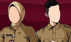 Oknum Inspektorat dan Guru PPPK Bengkulu Utara Digerebek di Kamar Gelap Oknum Inspektorat dan Guru PPPK Bengkulu Utara Digerebek di Kamar Gelap