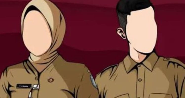 Oknum Inspektorat dan Guru PPPK Bengkulu Utara Digerebek di Kamar Gelap Oknum Inspektorat dan Guru PPPK Bengkulu Utara Digerebek di Kamar Gelap