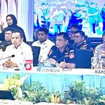 Operasi Laut Gabungan, Bea Cukai Gagalkan Penyelundupan 800 Kg Ketamin dan 75 Ton BBM