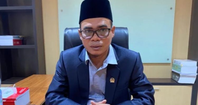 PAN Bengkulu Bantah Ada Aliran Uang Dari Penipuan Dirut Bank Bengkulu untuk HUT Partai
