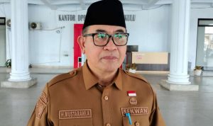 PAW DPRD Provinsi Bengkulu PDIP Usulkan Untung ke KPU, Gerindra Masih Tahan Diri PAW DPRD Provinsi Bengkulu PDIP Usulkan Fatrolazi ke KPU, Gerindra Masih Tahan Diri