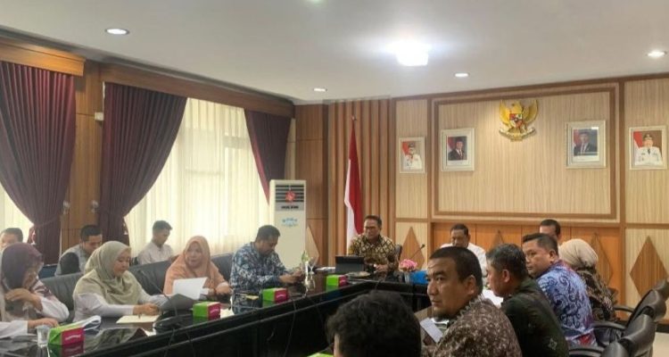 PTPN IV PalmCo Buka 6 Ribu Hektare Sawit di Rejang Lebong