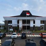 PUPR Provinsi Bengkulu Mau Putus Kontrak Proyek Balai Buntar, Ada Anomali
