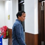Pasca Penggeledahan Bulan April, Kabag RSKJ Soeprapto Bengkulu Ditetapkan Tersangka Korupsi Pasca Penggeledahan Bulan April, Kabag RSKJ Soeprapto Bengkulu Ditetapkan Tersangka Korupsi