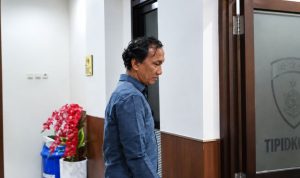 Pasca Penggeledahan Bulan April, Kabag RSKJ Soeprapto Bengkulu Ditetapkan Tersangka Korupsi Pasca Penggeledahan Bulan April, Kabag RSKJ Soeprapto Bengkulu Ditetapkan Tersangka Korupsi