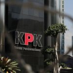 Pasca Rumah Digeledah, KPK Periksa Direktur PT CMC Eko Yusanto Pasca Rumah Digeledah, KPK Periksa Direktur PT CMC Eko Yusanto