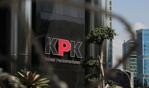 Pasca Rumah Digeledah, KPK Periksa Direktur PT CMC Eko Yusanto Pasca Rumah Digeledah, KPK Periksa Direktur PT CMC Eko Yusanto