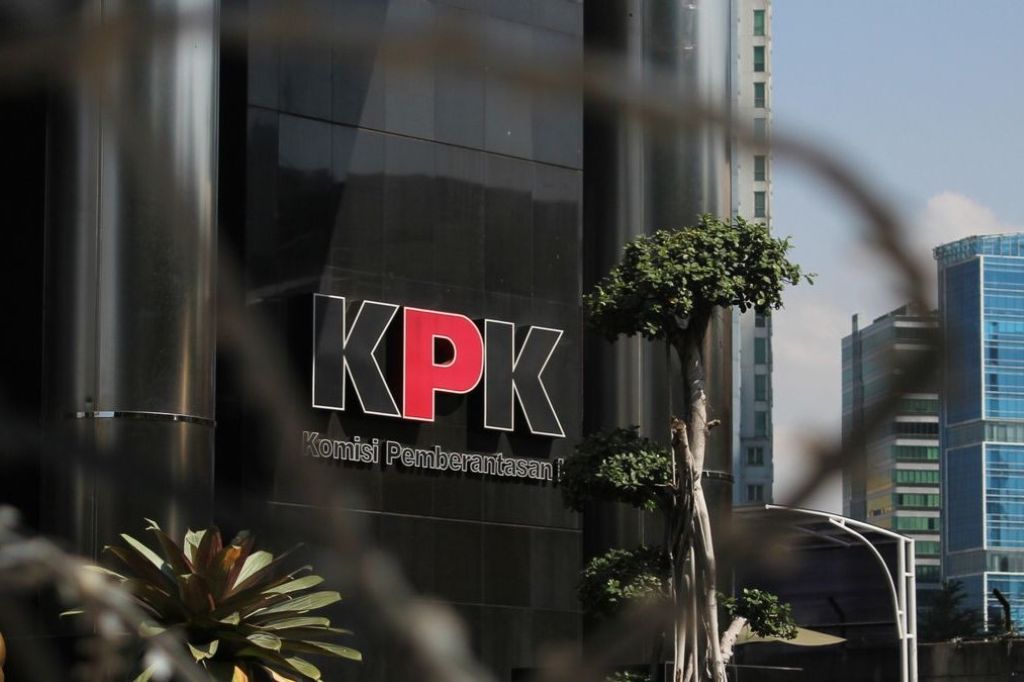 Pasca Rumah Digeledah, KPK Periksa Direktur PT CMC Eko Yusanto
