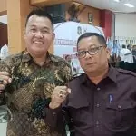 Pasca Terpilihnya Elim Tyu Samba Jadi Ketua KONI, Komisi II Minta Anggaran Cabor Segera Dicairkan Pasca Terpilihnya Elim Tyu Samba Jadi Ketua KONI, Komisi II Minta Anggaran Cabor Segera Dicairkan