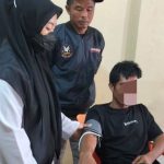 Pelaku Penganiayaan Kades Pelajaran I Kaur Sudah di Polres