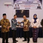 Pemkab Lebong Perkuat Pengawasan Penggunaan Bahasa Indonesia