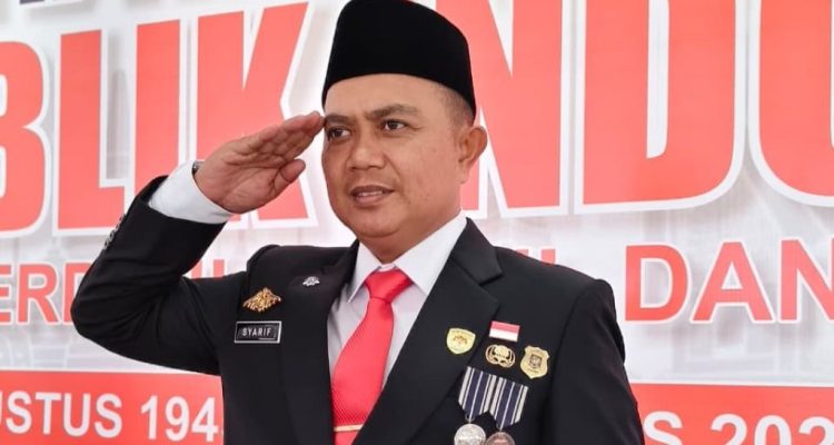Pemkab Lebong Umumkan Tiga Besar Seleksi JPT Pratama: Besok Langsung Dilantik!