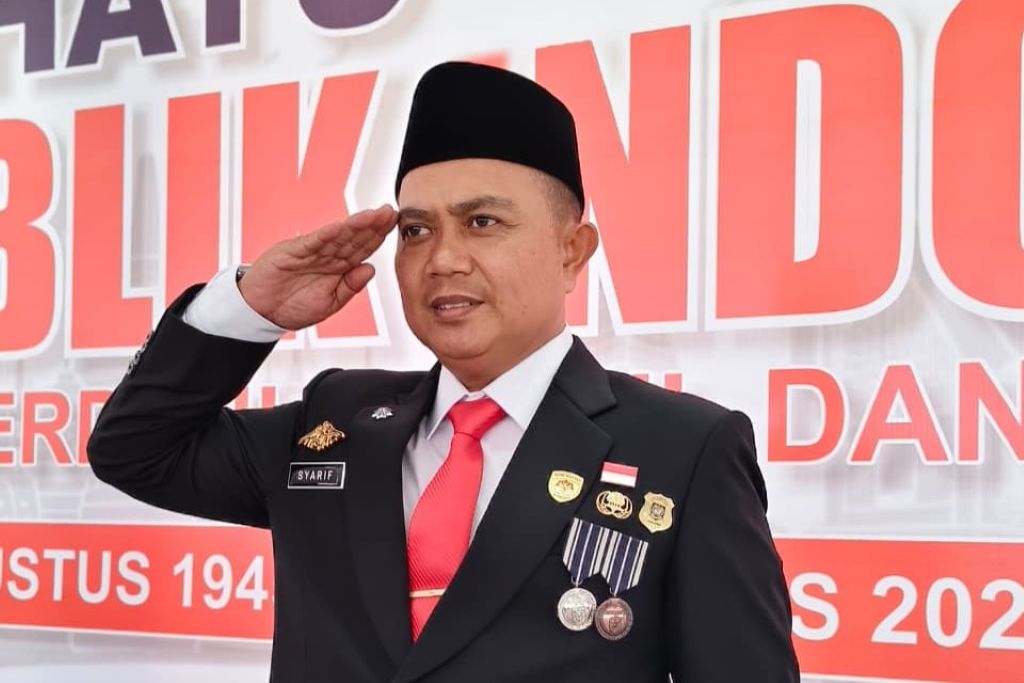 Pemkab Lebong Umumkan Tiga Besar Seleksi JPT Pratama: Besok Langsung Dilantik!