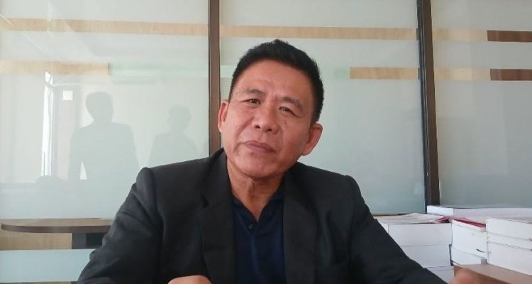 Pemprov Bengkulu Ngaku Diwarisi Utang Rp353 Miliar, Banggar Sebut Cuma Rp197 Miliar Pemprov Bengkulu Ngaku Diwarisi Utang Rp353 Miliar, Banggar Sebut Cuma Rp197 Miliar