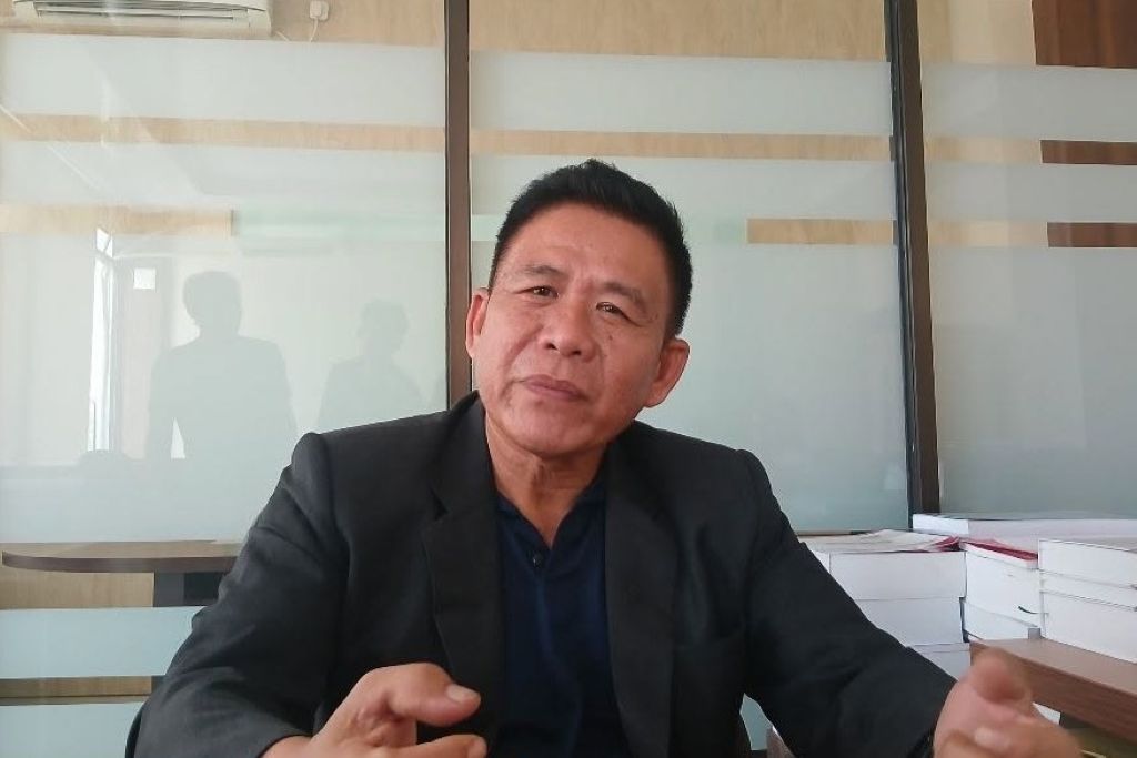 Pemprov Bengkulu Ngaku Diwarisi Utang Rp353 Miliar, Banggar Sebut Cuma Rp197 Miliar