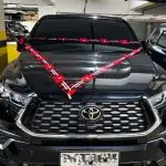 Penampakan Mobil Toyota Innova Zenix Milik Anggota DPRD Kota Bengkulu Yang Disita KPK Penampakan Mobil Toyota Innova Zenix Milik Anggota DPRD Kota Bengkulu Yang Disita KPK