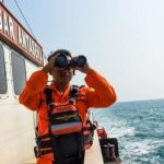 Pencarian 8 Jurnalis dan Kru Kapal di Anak Krakatau Meluas Hingga Pesisir Bengkulu dan Pulau Enggano