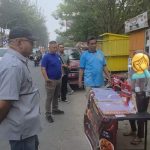 Penertiban PKL Pantai Panjang Ungkap Dugaan Pungli Oknum Hingga Rp250 Ribu Per Bulan