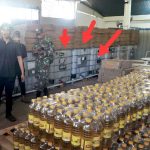 Pengakuan Janggal Kadis Perindag Provinsi Bengkulu di Sidang MinyaKita Ilegal