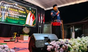 Peringati Maulid Nabi, Desa Wonodadi Blitar Gelar Parade Sholawat ke-3 dan Bazar UMKM Peringati Maulid Nabi, Desa Wonodadi Blitar Gelar Parade Sholawat ke-3 dan Bazar UMKM
