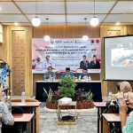 Perkuat Ketahanan Bencana, Pemprov Bengkulu Evaluasi Akurasi Data IKD Kabupaten dan Kota