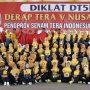 Pimpin Diklat DT5N di Malang, Siadi Targetkan Senam Tera Jatim Berkembang Hingga Desa