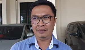 Plt Camat Pasar Manna Tertipu Repal Karena Mengaku 'Tim Kreatif Gubernur Bengkulu' Plt Camat Pasar Manna Tertipu Repal Karena Mengaku 'Tim Kreatif Gubernur Bengkulu'