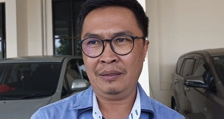 Plt Camat Pasar Manna Tertipu Repal Karena Mengaku 'Tim Kreatif Gubernur Bengkulu'