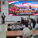Polda Bengkulu Gelorakan Pemuda Anti Hoaks, Judol, dan Narkoba Polda Bengkulu Gelorakan Pemuda Anti Hoaks, Judol, dan Narkoba