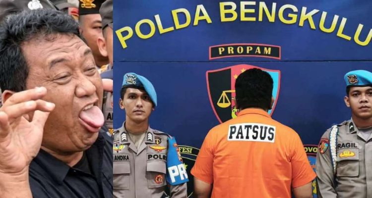 Polda Bengkulu Minta Maaf Soal Provokasi Oknum Polisi Saat Aksi Hari Tani Polda Bengkulu Minta Maaf Soal Provokasi Oknum Polisi Saat Aksi Hari Tani