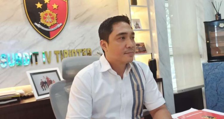 Polda Bengkulu Tutup Total Tambang Liar Batubara Sungai Bengkulu Tengah
