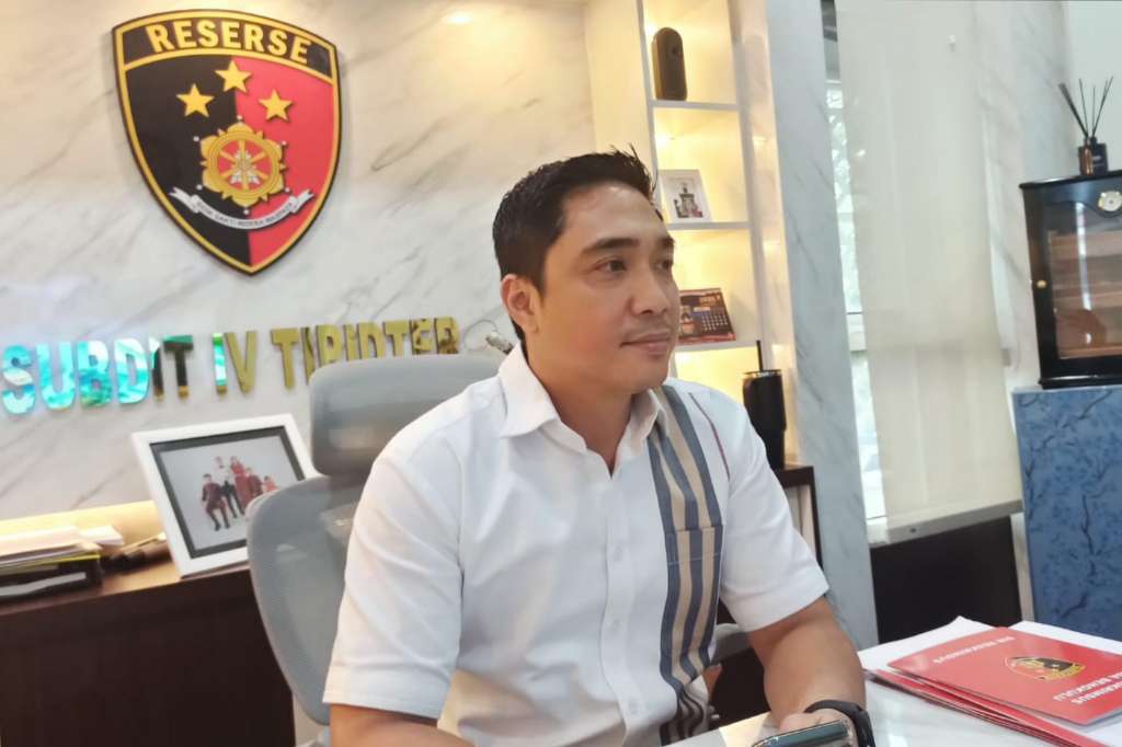 Polda Bengkulu Tutup Total Tambang Liar Batubara Sungai Bengkulu Tengah Polda Bengkulu Tutup Total Tambang Liar Batubara Sungai Bengkulu Tengah