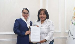 Polemik SDN 62 Kota Bengkulu Berlanjut ke DPD RI