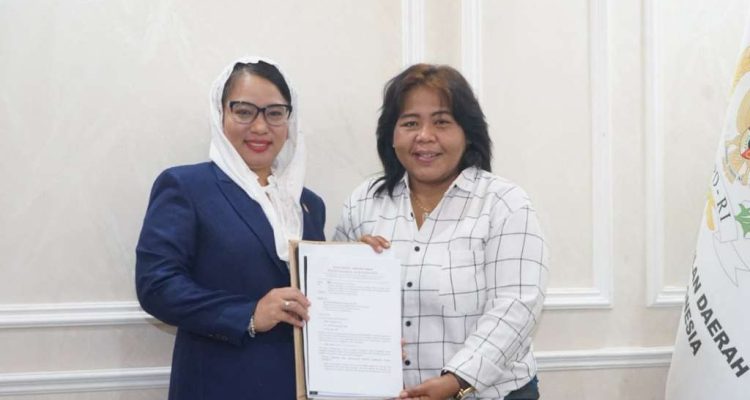 Polemik SDN 62 Kota Bengkulu Berlanjut ke DPD RI