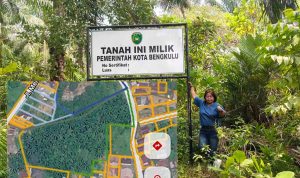 Polemik SDN 62 Ungkap Dugaan Korupsi Pengadaan Lahan Pemkot Bengkulu Tahun 2019 Polemik SDN 62 Ungkap Dugaan Korupsi Pengadaan Lahan Pemkot Bengkulu Tahun 2019