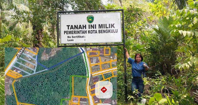 Polemik SDN 62 Ungkap Dugaan Korupsi Pengadaan Lahan Pemkot Bengkulu Tahun 2019 Polemik SDN 62 Ungkap Dugaan Korupsi Pengadaan Lahan Pemkot Bengkulu Tahun 2019