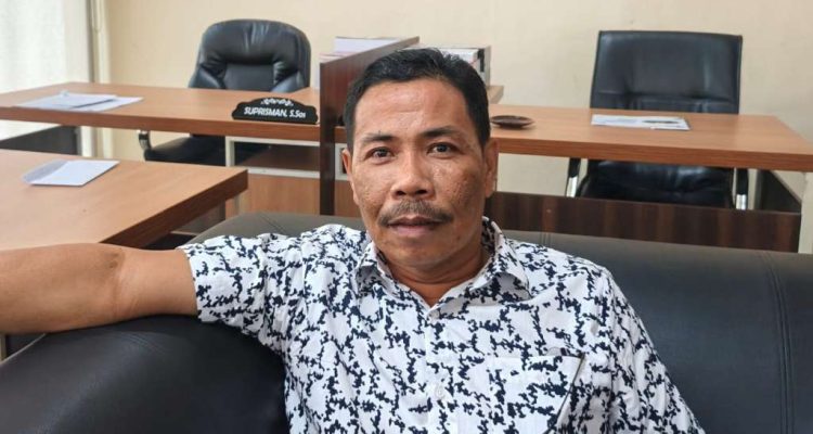 Polemik Upah Relawan SPPG, Usin Sembiring Itu Namanya Dzolim