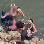 Polisi Endus Indikasi Kekerasan pada Kematian Pegawai SPPG di Sungai Kampung Bahari